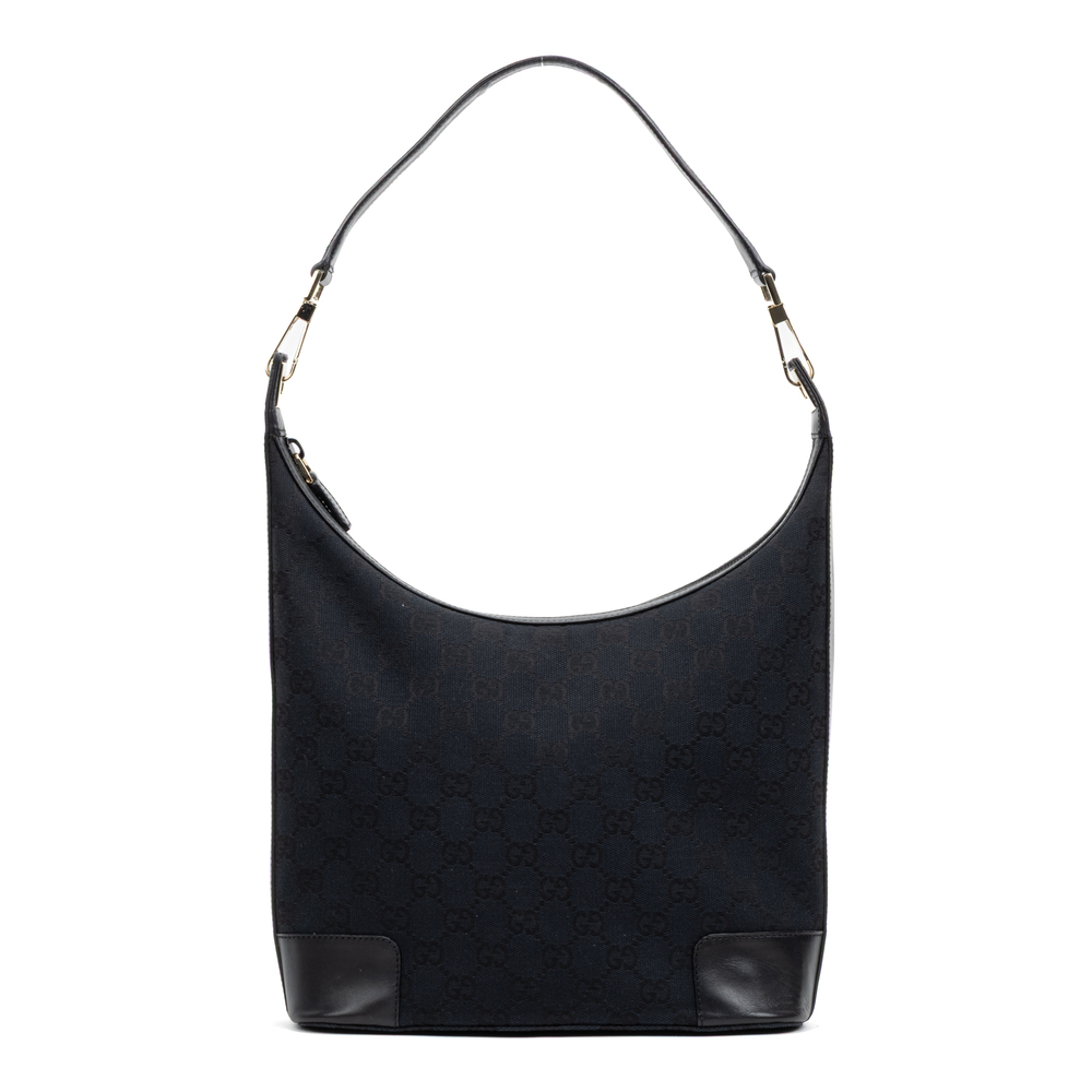 Gucci Zip Hobo
